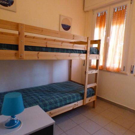 Apartament Complesso Oasi Tirrenia Zewnętrze zdjęcie