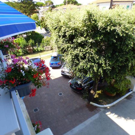 Apartament Complesso Oasi Tirrenia Zewnętrze zdjęcie