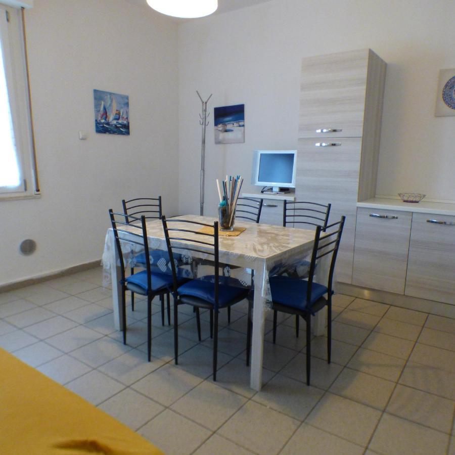Apartament Complesso Oasi Tirrenia Zewnętrze zdjęcie