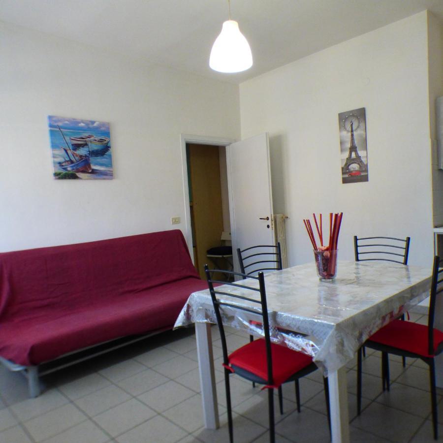 Apartament Complesso Oasi Tirrenia Zewnętrze zdjęcie