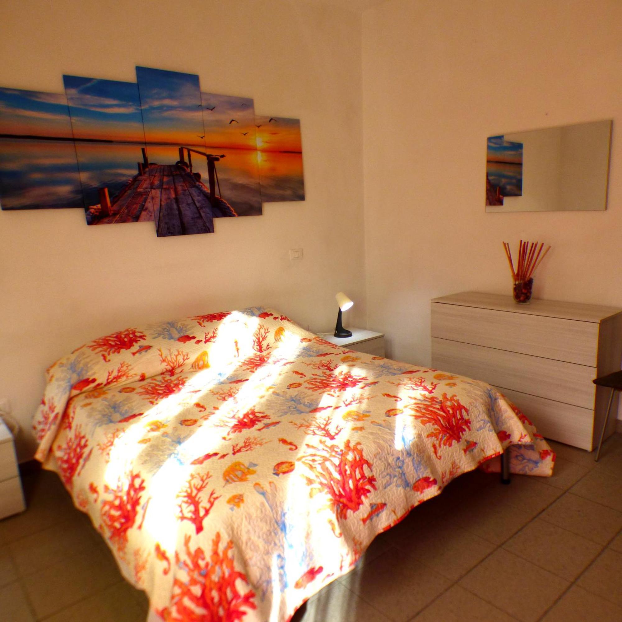 Apartament Complesso Oasi Tirrenia Zewnętrze zdjęcie
