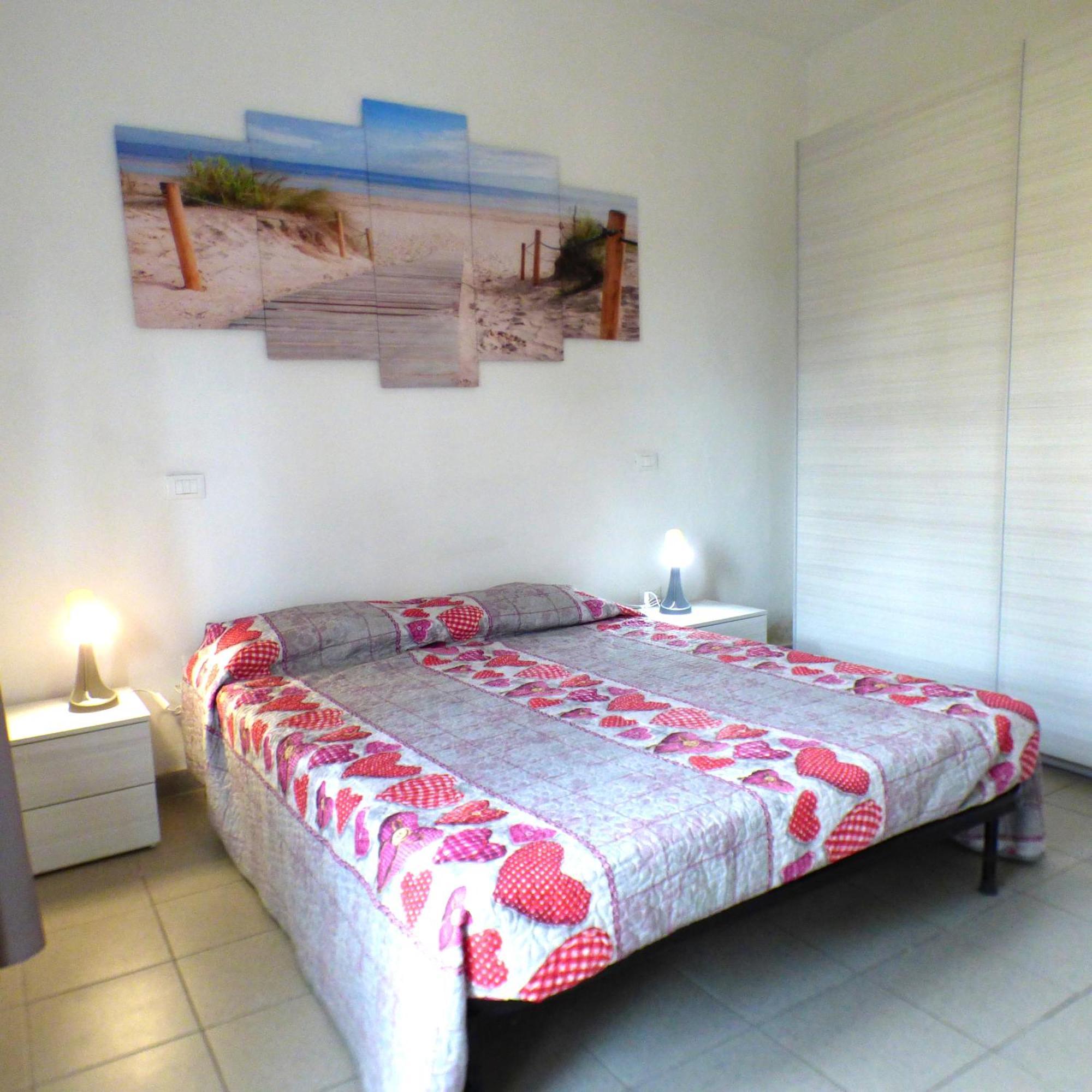 Apartament Complesso Oasi Tirrenia Zewnętrze zdjęcie